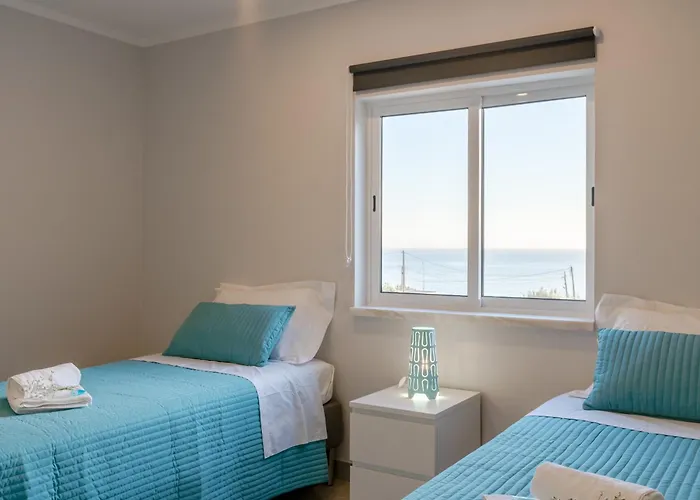 Atlantic Hostel Ericeira