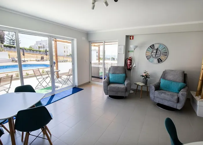 Hostel Atlantic Ericeira