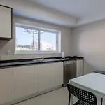 Hostel Atlantic Ericeira