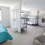Hostel Atlantic *