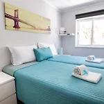 Atlantic Hostel Ericeira