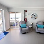 Atlantic Hostel Ericeira