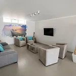 Hostel Atlantic Ericeira