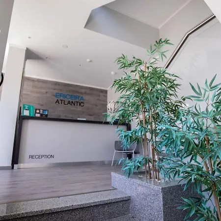 Atlantic Hostel