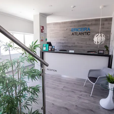 Atlantic *