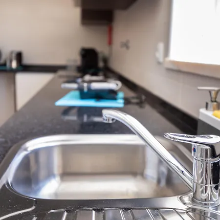 Atlantic Ostello Ericeira