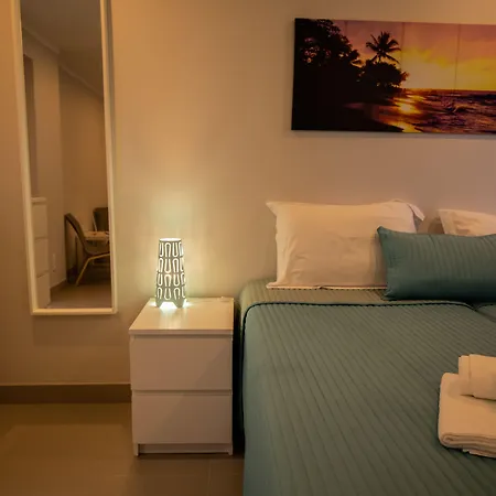 Ostello Atlantic Ericeira