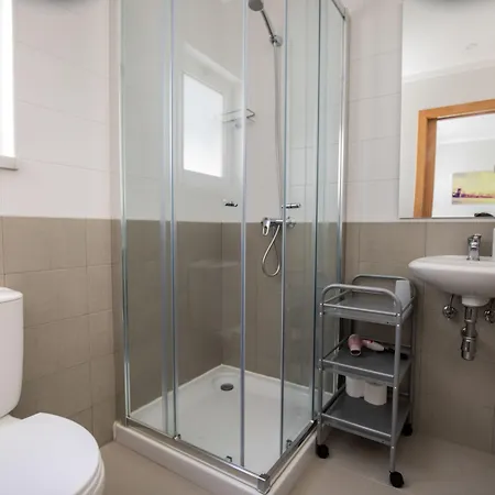 Atlantic Ostello Ericeira