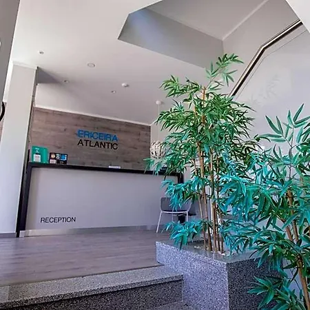 Atlantic * エリセイラ