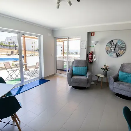 Auberge de jeunesse Atlantic Ericeira