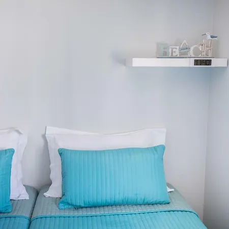 Auberge de jeunesse Atlantic Ericeira
