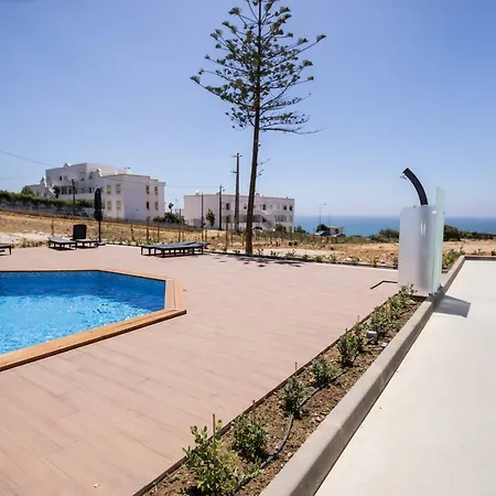Atlantic Auberge de jeunesse Ericeira