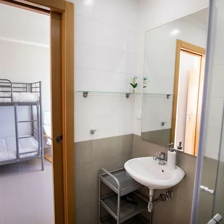 Ostello Atlantic Ericeira