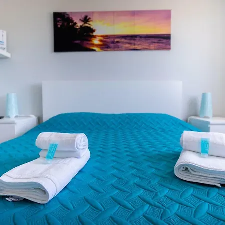 Auberge de jeunesse Atlantic *