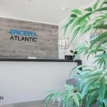 Vandrerhjem Atlantic *