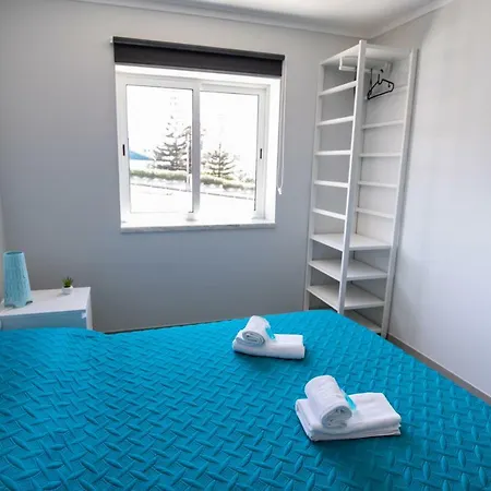 Auberge de jeunesse Atlantic *
