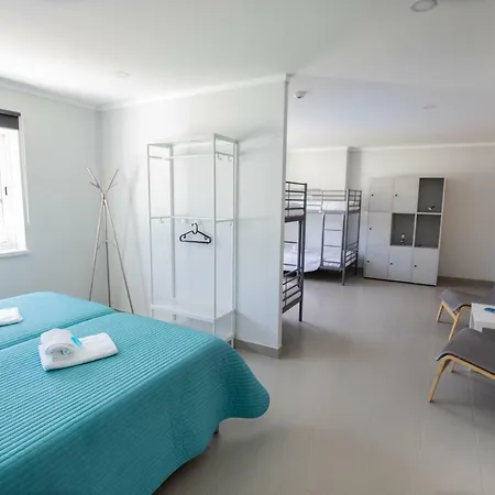 Auberge de jeunesse Atlantic
