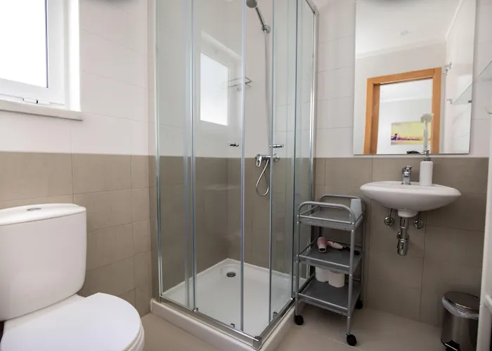 Atlantic Hostel Ericeira